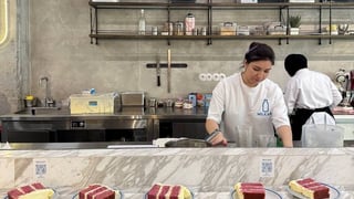 Українська мережа Milk Bar вийшла на ринок Азербайджану