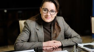 Антон Забєльський для Forbes Ukraine