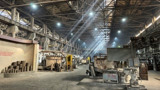 Уряд затвердив умови продажу «Мотордеталь-Конотоп». Раніше завод належав російському сенатору Калашнику