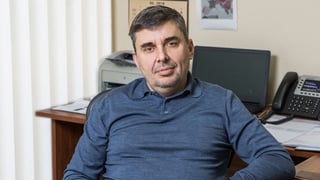 Олександр Медведєв/НВ