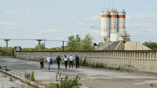 АРМА шукає управителя для цегельного заводу Козака та Медведчука
