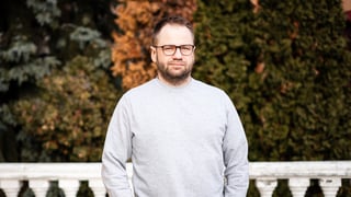 Артем Галкин для Forbes Ukraine