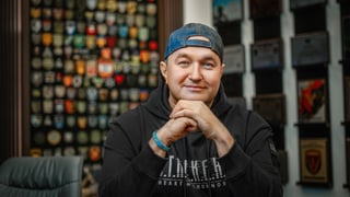 Артем Галкін для Forbes Ukraine