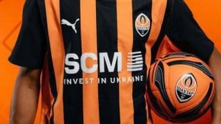 Invest in Ukraine. SCM Ріната Ахметова запустила кампанію для залучення інвесторів в Україну під час війни