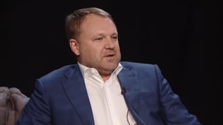 Правоохоронці затримали власника ТОВ «Краснолиманське» Віталія Кропачова. ДБР розкрило подробиці справи