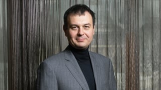 Олександр Чекменьов
