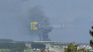 Українські дрони знову атакували Wildberries: горять склади в Пензенській області та Удмуртії