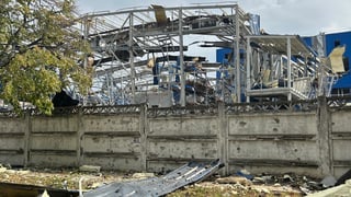 Через російську атаку постраждав завод PepsiCo на Київщині, зруйновано склад молочної продукції