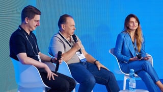 Сергій Пірієв для Forbes Ukraine