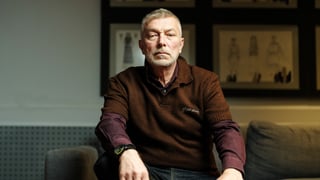 Антон Забєльський для Forbes Ukraine