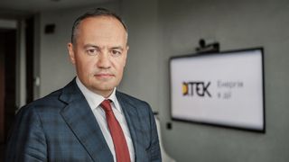 Антон Забєльський для Forbes Ukraine