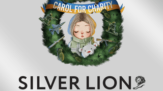 Проєкт «Щедрик», або Carol for Charity, приніс для України Срібного лева на фестивалі Канські леви