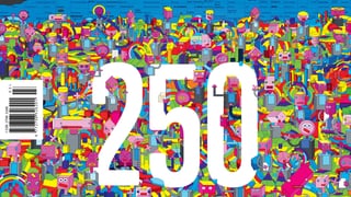 Forbes Україна (червень-липень 2023)