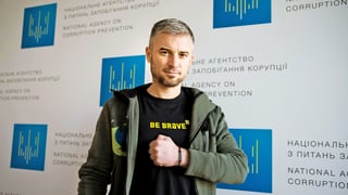 Анастасія Шевченко