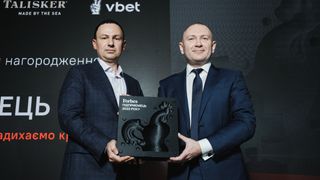Антон Забельский для Forbes Украина