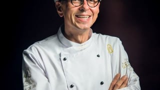 Помер засновник Gelarty Максим Голубєв