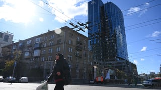 У Києві без світла залишилися 450 000 споживачів. Це в півтора рази більше, ніж в попередні дні – Кличко