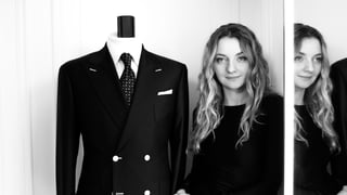 Indposhiv Bespoke House: Брендам варто показувати українського героя, який жертвує собою задля перемоги України, завдяки чому ми можемо продовжувати жити та працювати