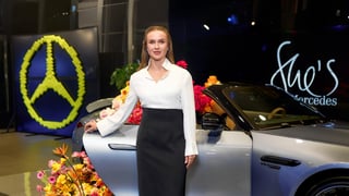 Mercedes