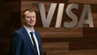 пресслужба Visa