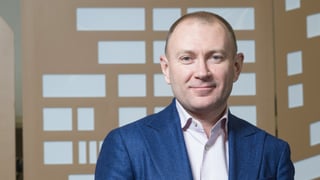 Александр Чекменев