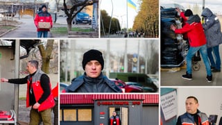 коллаж Александра Карасева