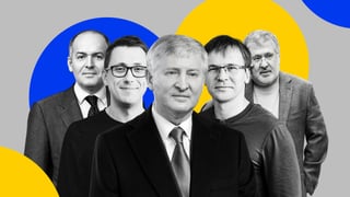 Колаж Анна Наконечна