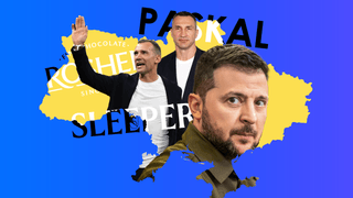 Roshen и Зеленский. Какие украинские бренды самые известные за границей и за что их (не) выбирают иностранцы. Большое исследование от Brand Ukraine в пяти графиках
