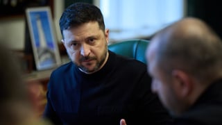 Офис президента Украины