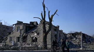 Не для того мы потеряли столько украинцев, чтобы вы продолжали воровать. Как после войны должно измениться общественное соглашение в Украине