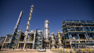 Угорська Mol готова замінити до 80% російської нафти через хорватський трубопровід