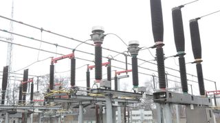 «АрселорМіттал Кривий Ріг» може суттєво скоротити виробництво через нові правила імпорту електроенергії