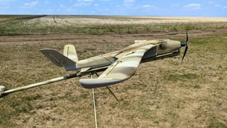 Стійкий до російського РЕБу. Новий український ударний дрон Backfire готують до серійного виробництва