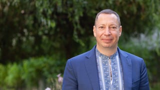 Елизавета Сергиенко/Пресс-центр НБУ