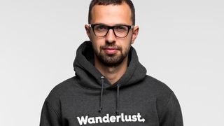 Сайт Wanderlust