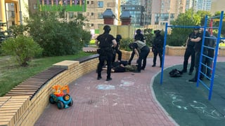 На заместителя председателя налоговой службы совершено покушение. Гетманцев сообщил подробности