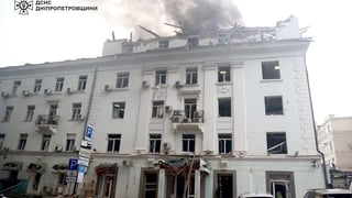 Склад издательства «Смаки» пострадал от российской атаки на Днепр