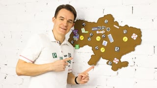 особистий архів TTX