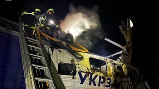 Росія пошкодила понад 500 локомотивів, більш ніж половину – у 2026 році. Україна посилює захист логістики
