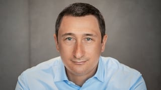 Артем Галкін для Forbes Ukraine