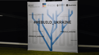 On the Path to Ukraineʼs Recovery: How Visionest Institute Educates SMEs, Preparing Them for International Cooperation
