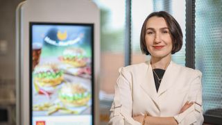 пресслужба McDonald’s