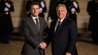 Франция может вытеснить Россию из проекта строительства АЭС в Венгрии – Financial Times