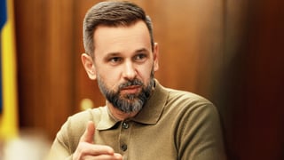 надано Офіс Президента/Євген Оборевич