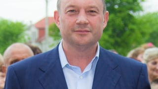 Народного депутата Дубневича оголосили в міжнародний розшук