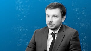 Україна зібрала міжнародну допомогу на кілька місяців життя. Чи варто очікувати більшого? Інтерв'ю з Романом Качуром зі Світового банку