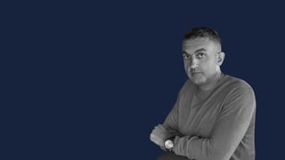 «У бізнесі потрібно думати холодною головою, а не долучати амбіції або серце». Рафаель Гороян про розвиток і виклики компанії «Прометей»