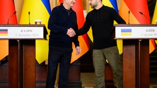Німеччина передасть Україні шосту систему ППО IRIS-T і пускові установки Patriot в грудні