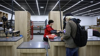 Пресслужба "Нова пошта"