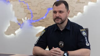Глава Нацполиции рассказал, как определяли российские и белорусские компании для ареста